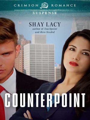 cover image of Counterpoint